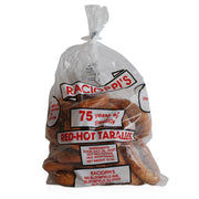 Hot Taralles