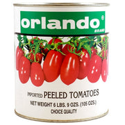 Spanish Plum Tomato