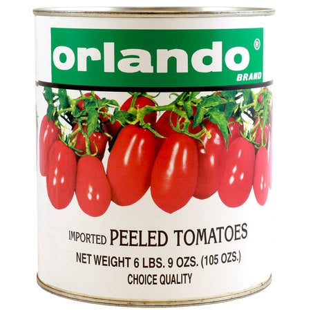 Spanish Plum Tomato