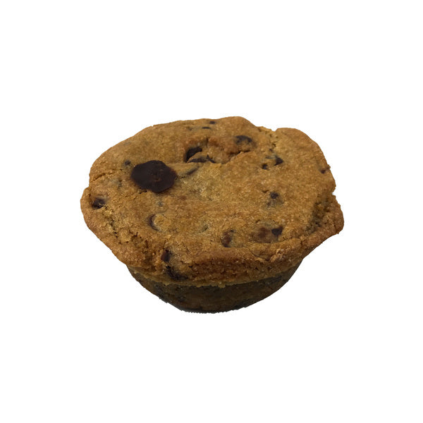 Individual Chocolate Chip Lava Cake