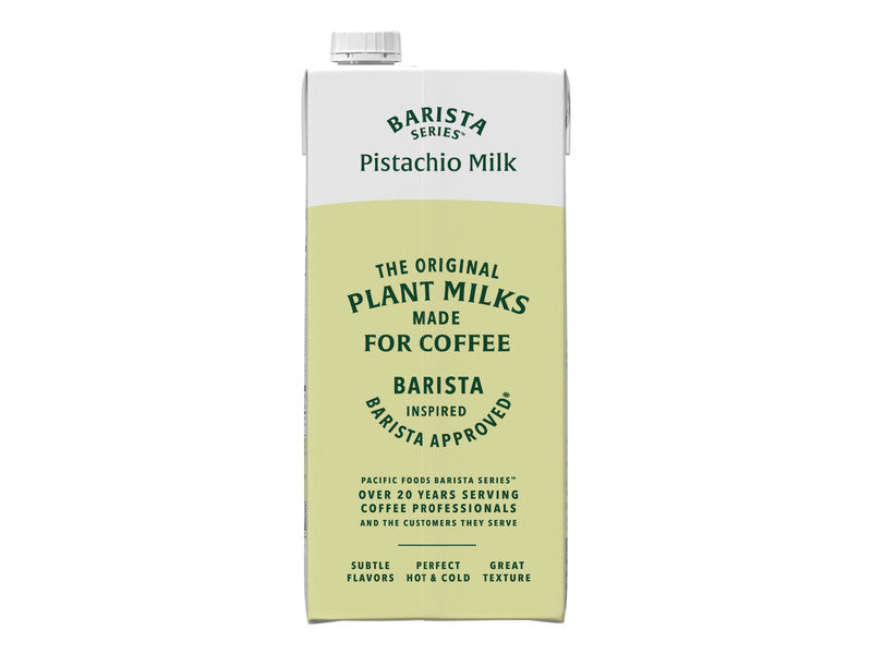 Pistachio Milk