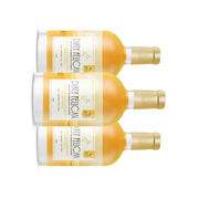Non-Alcoholic Mango Passionfruit Margarita Mix