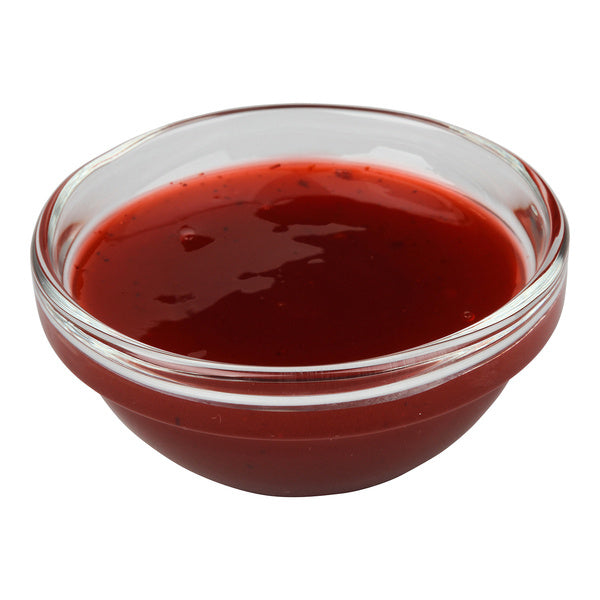 * Fat Free Raspberry Vinaigrette Packets