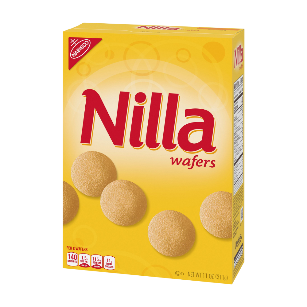Nilla Wafer Cookies