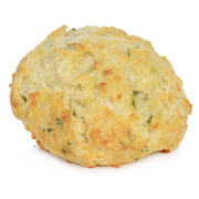 5oz Cheddar Chive Scone