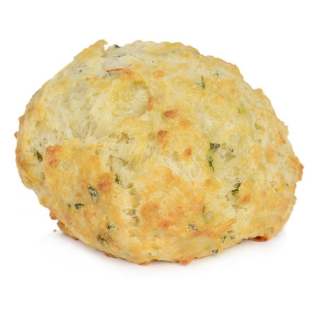 5oz Cheddar Chive Scone