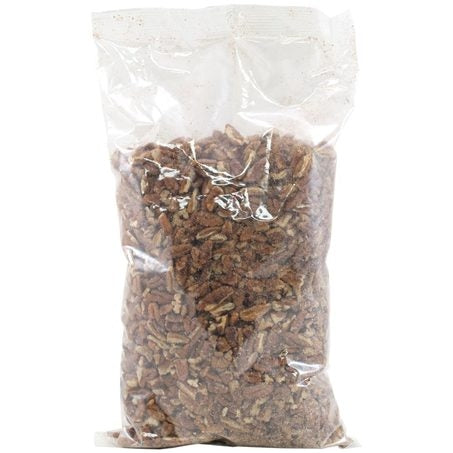 Pecan Pieces