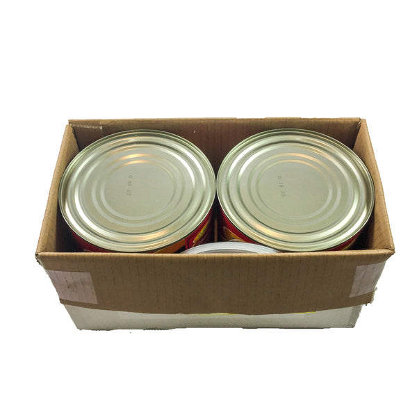 Amarena Cherries in Syrup