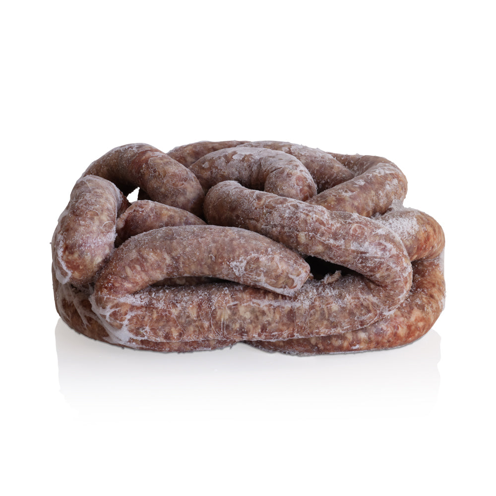 Sweet Rope Sausage