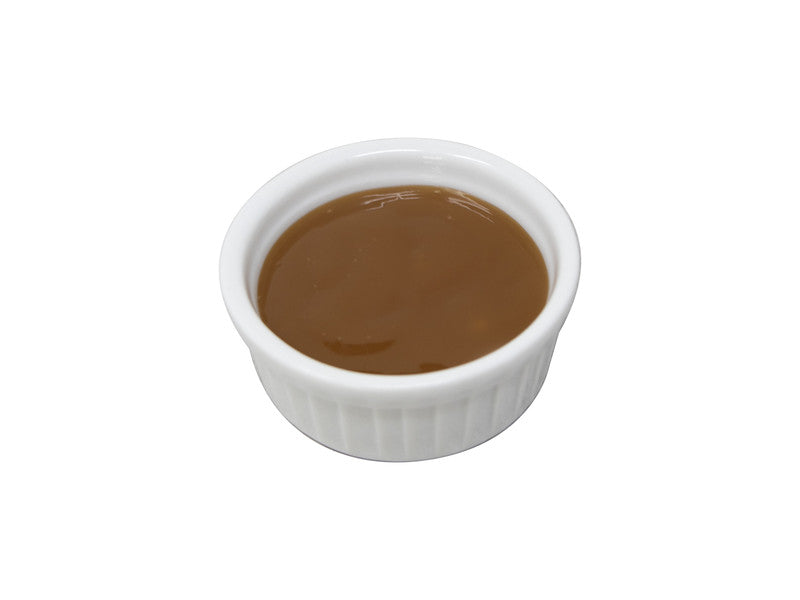 Caramel Sundae Topping
