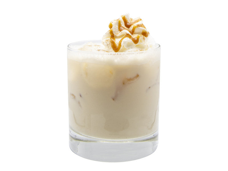 Sugar Free Caramel Beverage Syrup