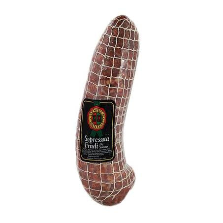 Friuli Sweet Slicing Sopressata