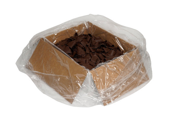 Chocolate Shavings Semi Sweet