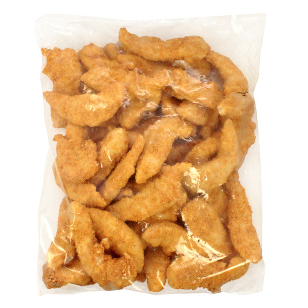 Gluten Free Chicken Tender