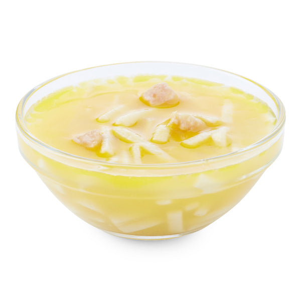Condensed Chicken Noodle Soup