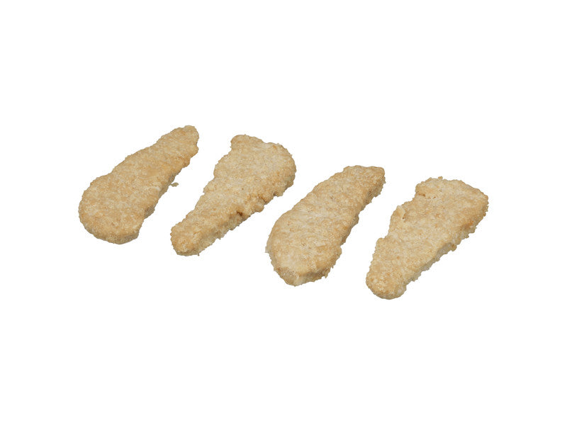 1.13oz Golden Crispy Chicken Tenders