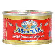 Italian Tuna In Olive Oil