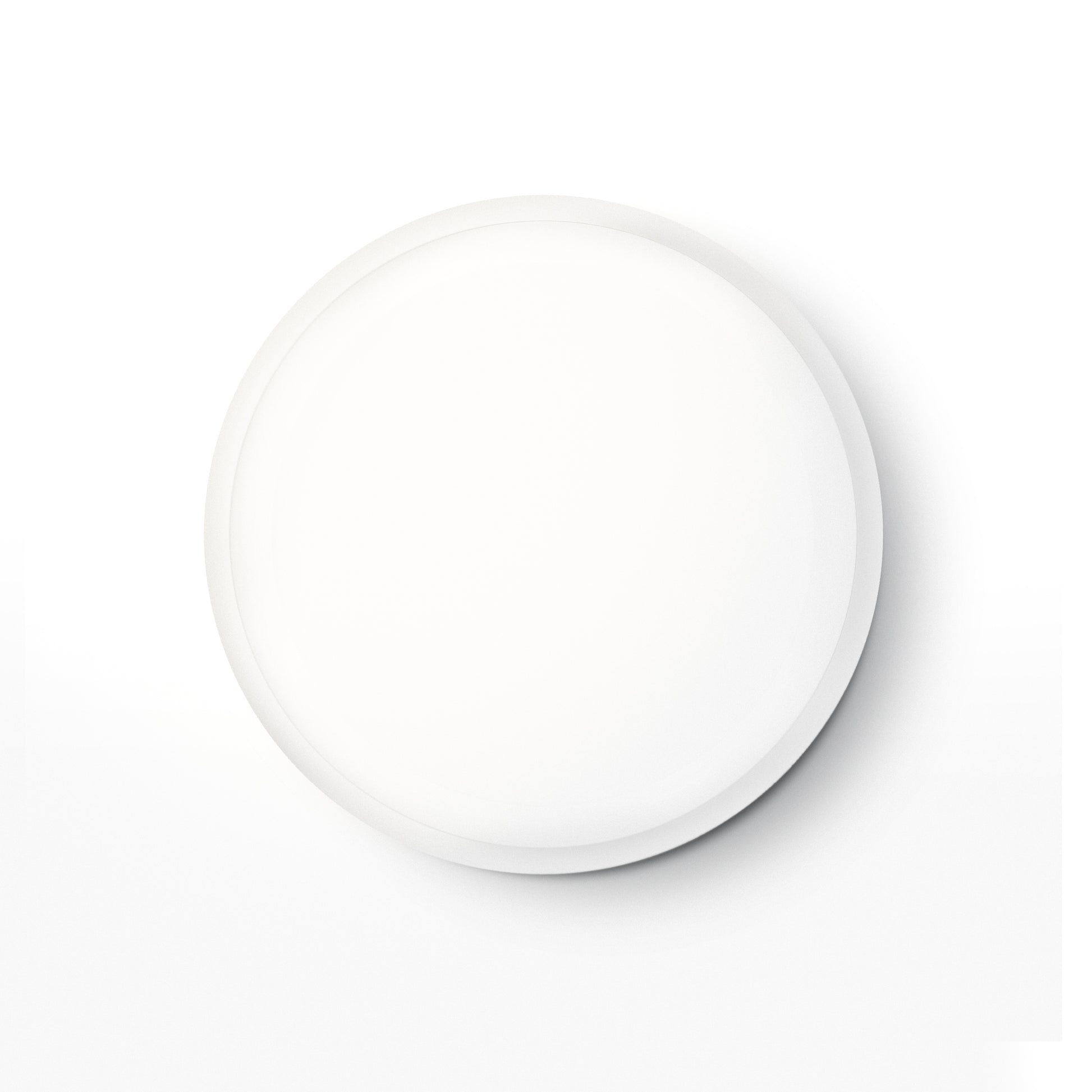Nonfat Vanilla Yogurt