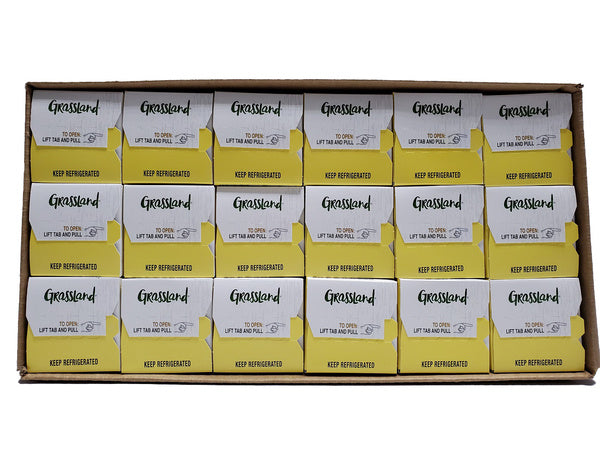 Butter Quarters lb Grade AA