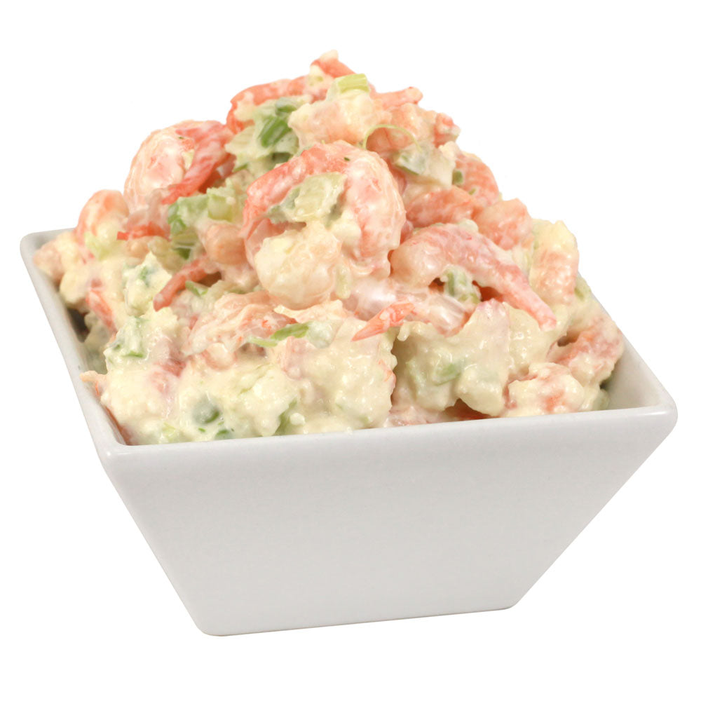 Shrimp Salad