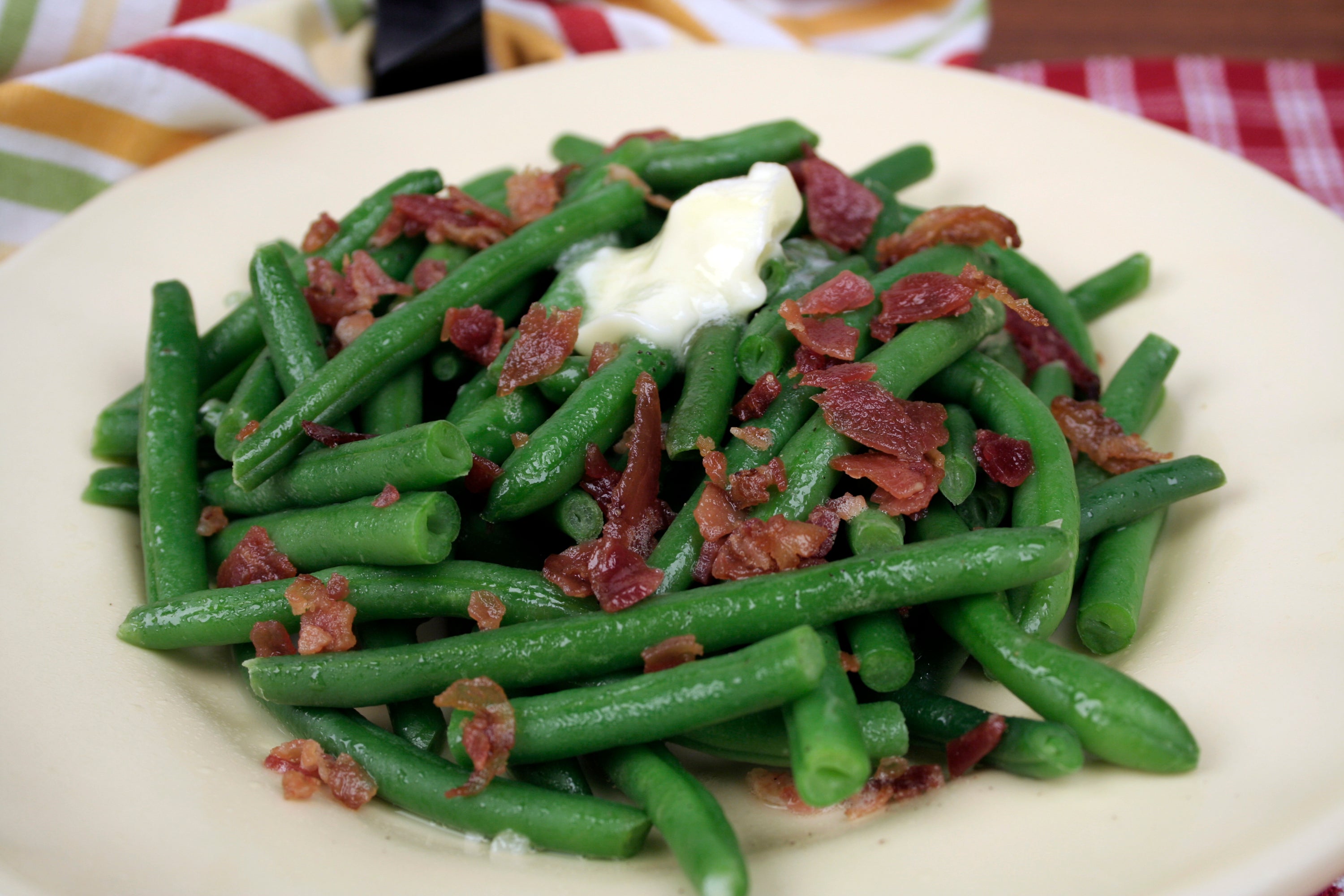 Pure Bacon Bits