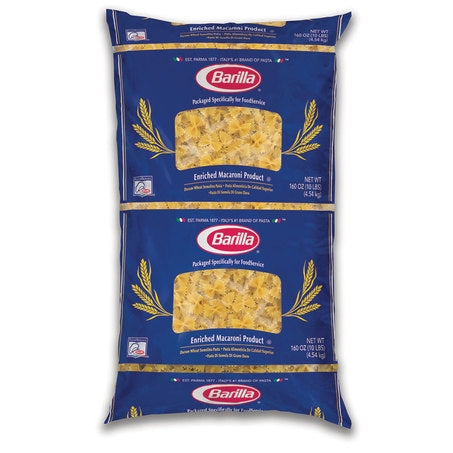 * Farfalle #65 Bulk Pasta
