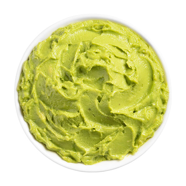 * Frozen Avocado Pulp