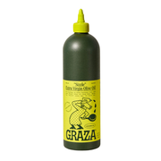 Squeeze Bottle Sizzle Olive Oil
