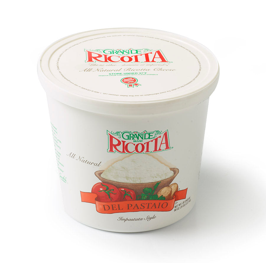 Impastata Del Pastaio Cheese