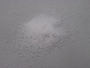 Clear Sanding Sugar