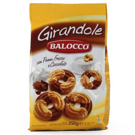 Girandole Cookie