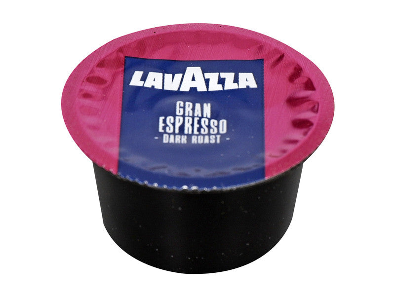 Blue Granules Espresso Capsule