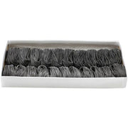 Black Squid Ink Linguine Pasta