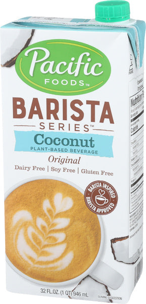 Coconut Milk