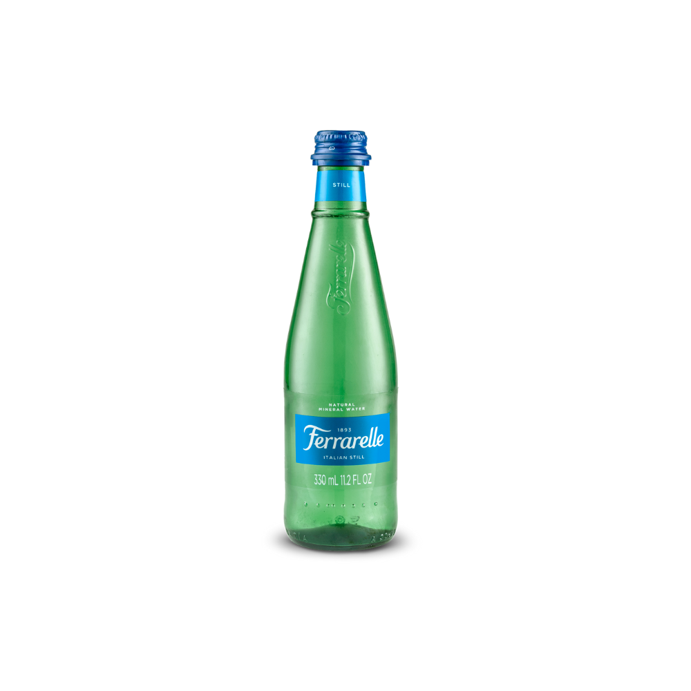 Ferrarelle Still Mineral Water