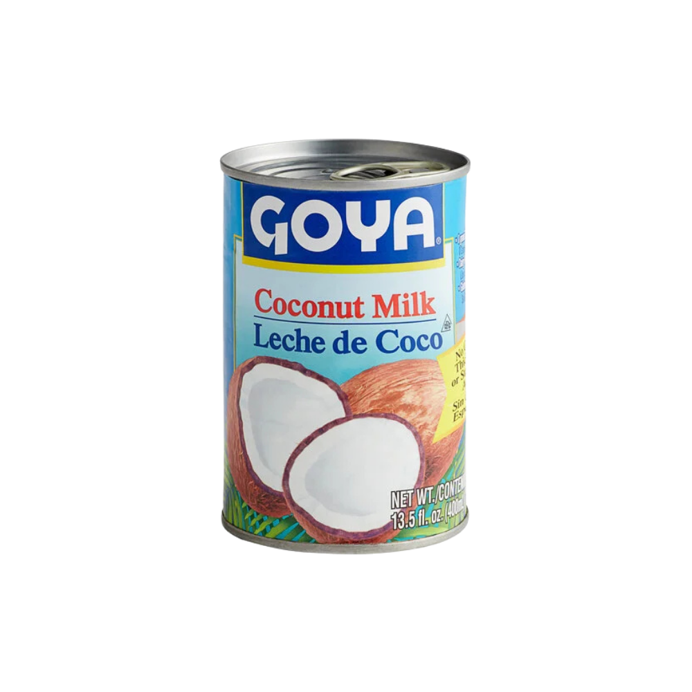 Coconut Milk