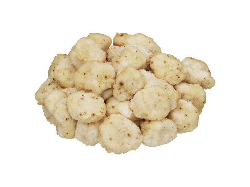 Popcorn Chicken Raw