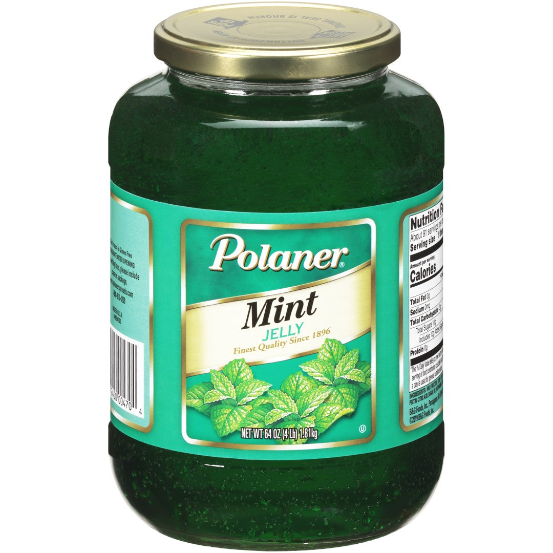 Mint Jelly