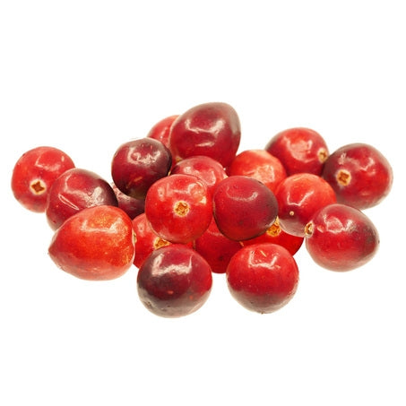 Fresh Cranberries