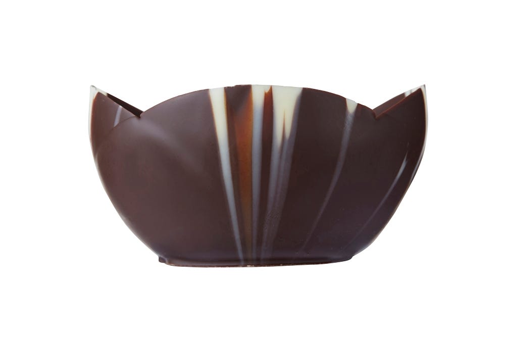 Marbled Tulip Cup Large
