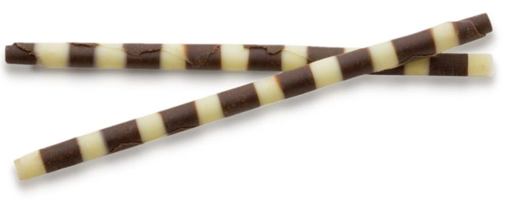 Original Duo Chocolattos 4.2 Inch