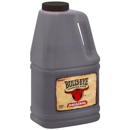 Original Barbeque Sauce