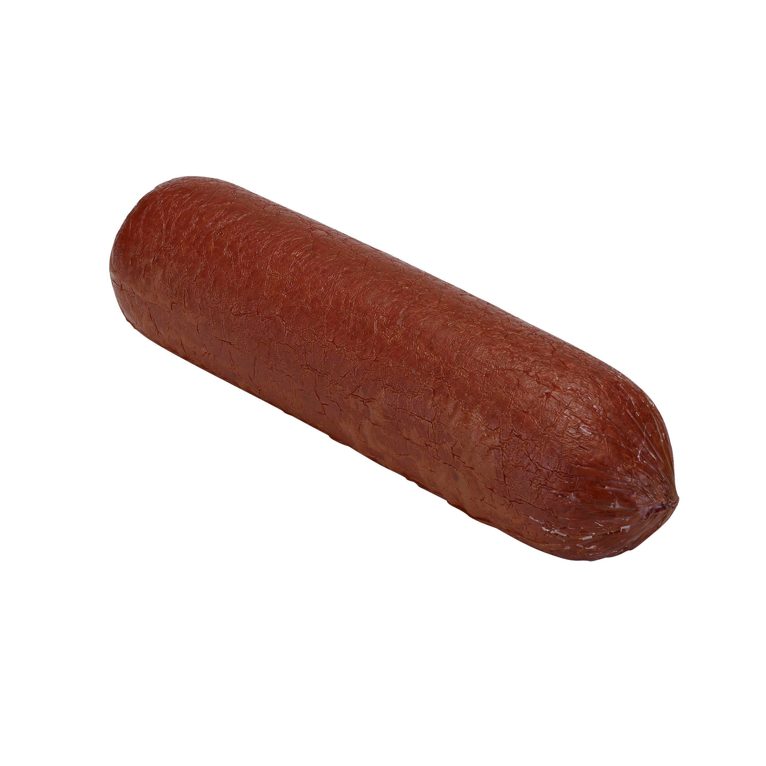 Hard Salami Magnifico