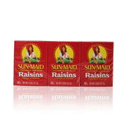 Dried Raisins