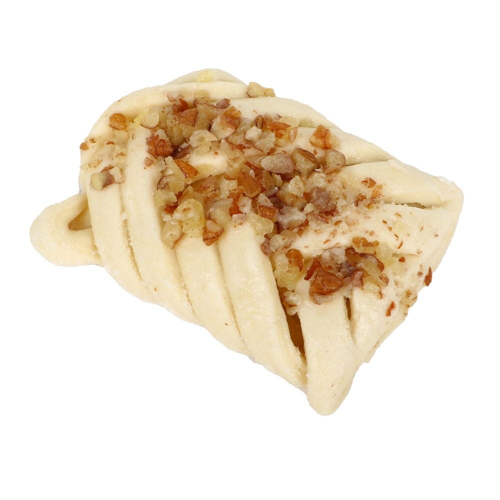 Maple Pecan Plait Mini