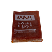 Sweet & Sour Sauce