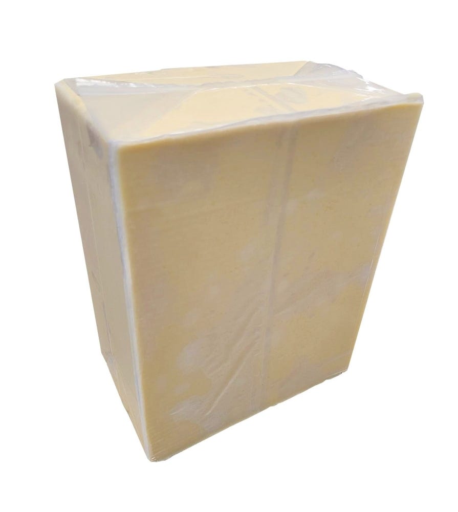 White Farmers Block
