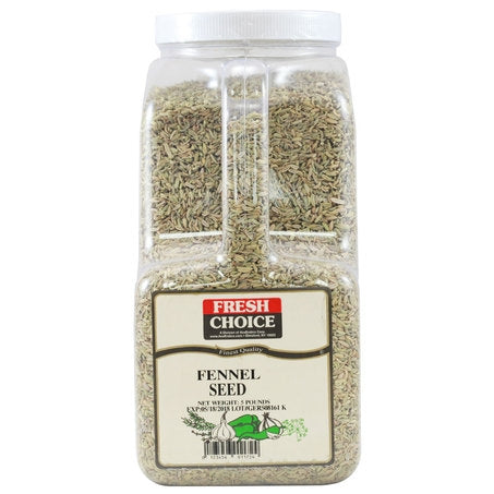 Fennel Seed