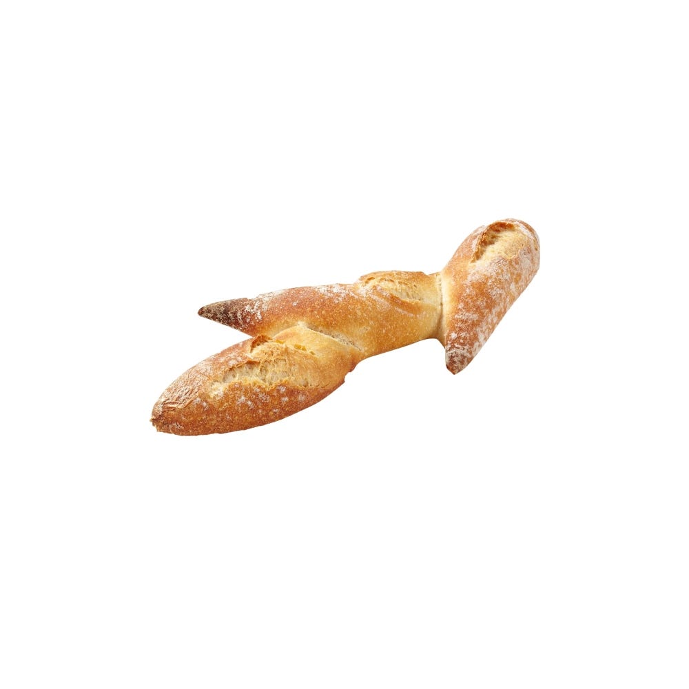 Epi Dinner Roll Parbaked