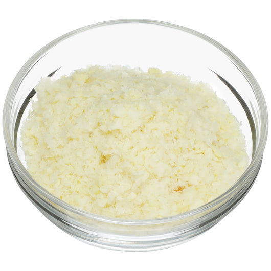 Real Mashed Potatoes